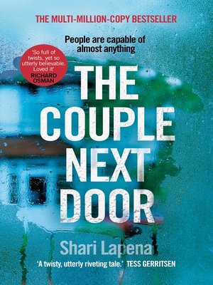 the couple next door pages